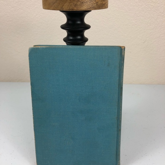 📖 1931 BRIEF FRENCH GRAMMAR Book - Picture 4 of 6